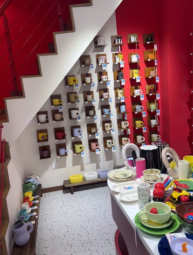 Boom Cup 门店精选手持杯具