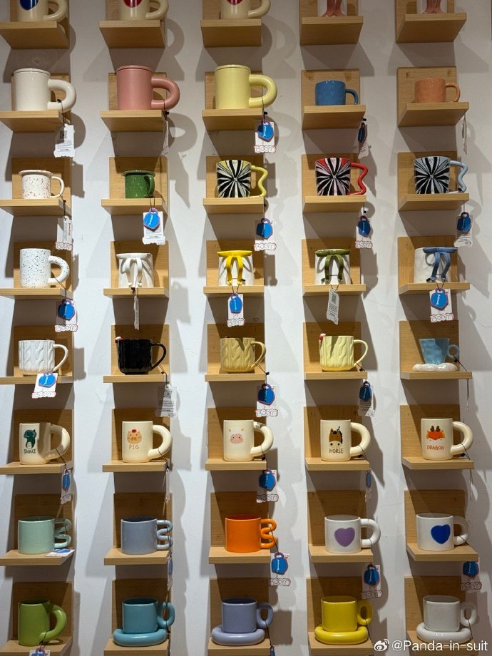 Boom Cup 重庆门店打卡实景