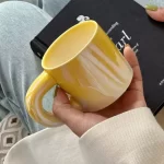 Mini七彩胖胖杯产品图