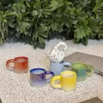 Mini七彩胖胖杯大杯款产品图